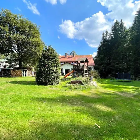 Horska Walterovka Guest house Josefuv Dul