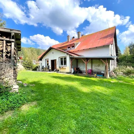 Horská Walterovka 3*