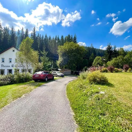 Horska Walterovka Guest house