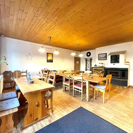 Horská Walterovka 3*
