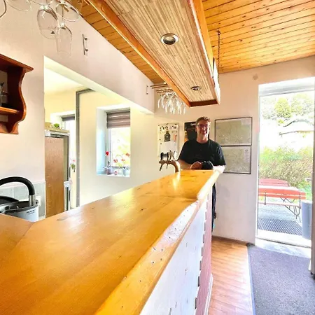 Vendégház Horská Walterovka 3*