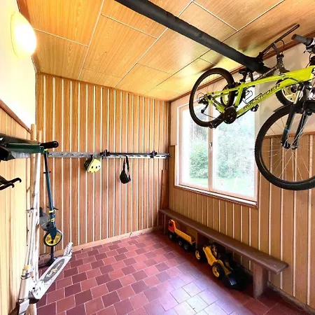 Horska Walterovka Guest house Josefuv Dul