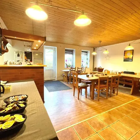 Vendégház Horská Walterovka 3*