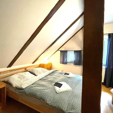 Horska Walterovka * Josefŭv Dŭl