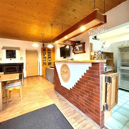 Horska Walterovka Guest house