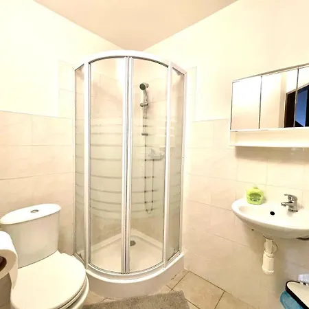 Horska Walterovka Guest house