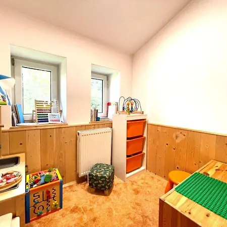 Vendégház Horská Walterovka Josefŭv Dŭl