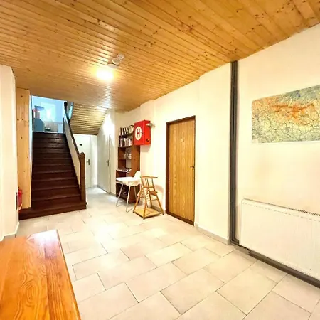 Horska Walterovka Guest house