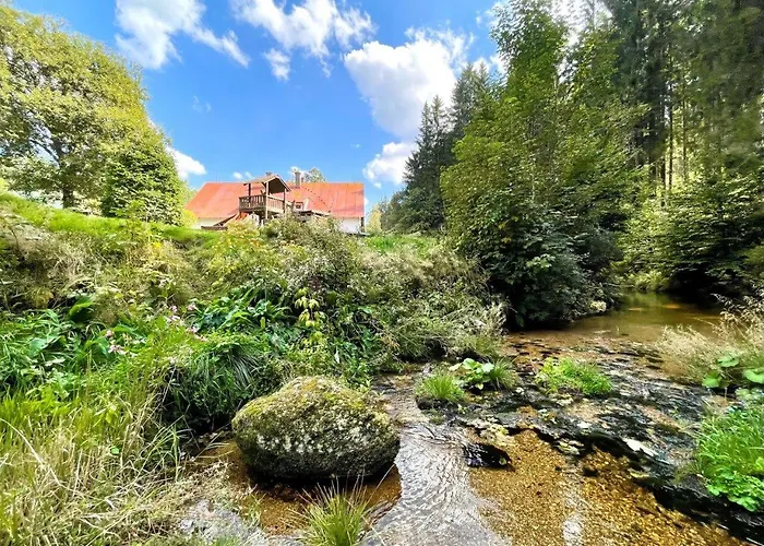 Horska Walterovka Pensionat 3*