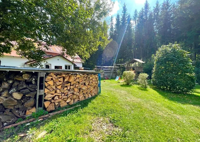 Horska Walterovka Josefŭv Dŭl