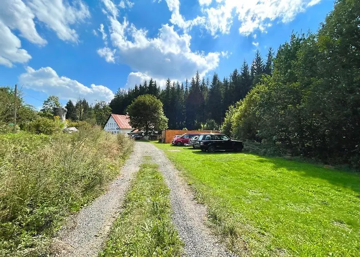 Horska Walterovka Pensionat