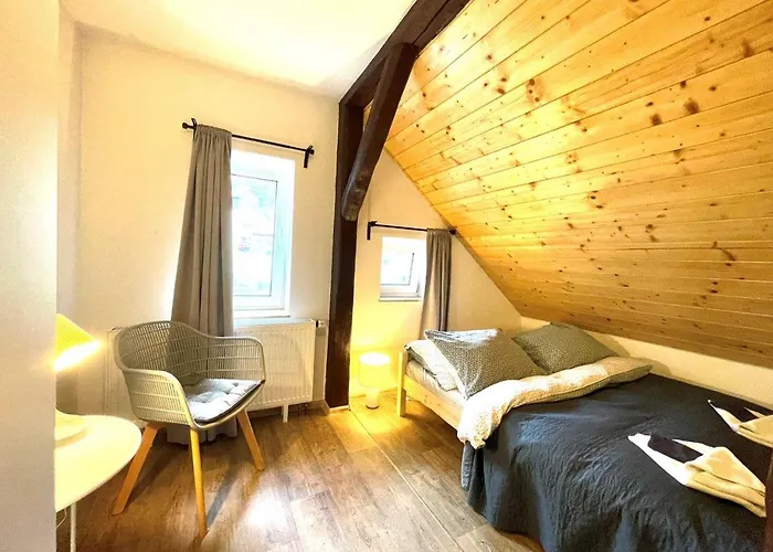 Horska Walterovka Pensionat 3*