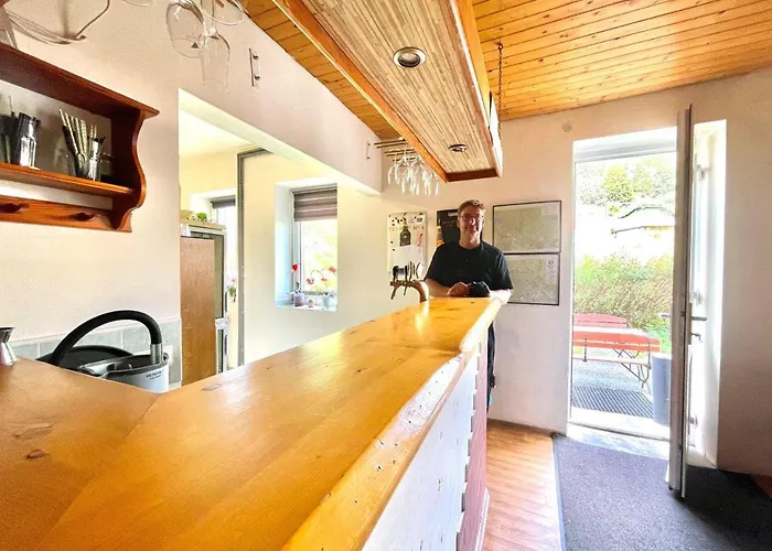 Pensionat Horska Walterovka 3*