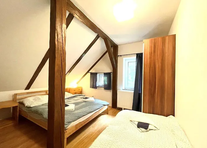 Horska Walterovka 3*